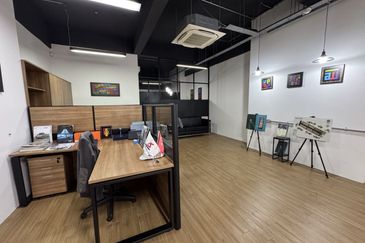 Savanna Lifestyle Retail