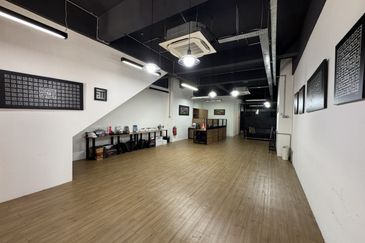 Savanna Lifestyle Retail