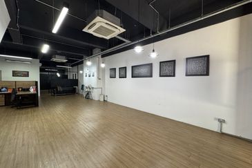 Savanna Lifestyle Retail