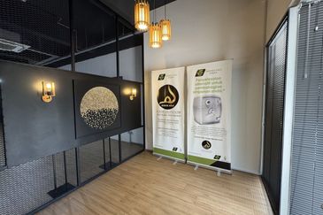 Savanna Lifestyle Retail