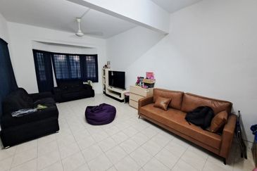 Lingkaran Seri Kembangan