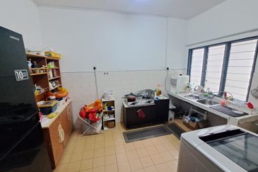 Lingkaran Seri Kembangan