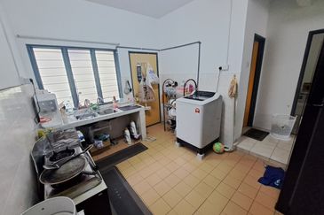 Lingkaran Seri Kembangan