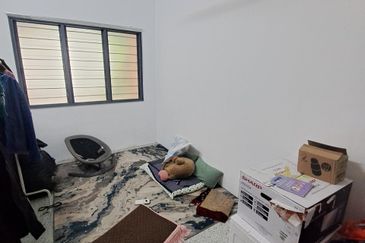 Lingkaran Seri Kembangan