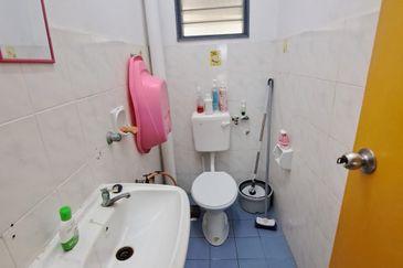 Lingkaran Seri Kembangan