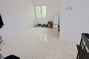 Lingkaran Seri Kembangan