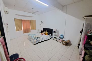 Lingkaran Seri Kembangan