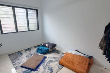 Lingkaran Seri Kembangan