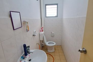 Lingkaran Seri Kembangan