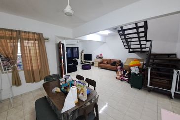 Lingkaran Seri Kembangan