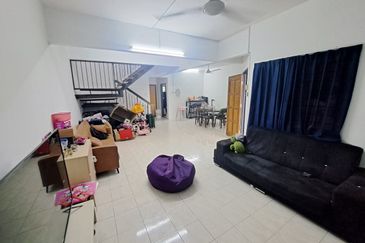 Lingkaran Seri Kembangan