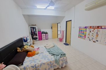 Lingkaran Seri Kembangan