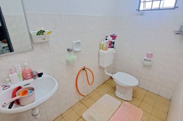 Lingkaran Seri Kembangan