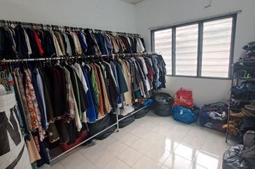 Lingkaran Seri Kembangan