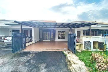 Taman Warisan Bestari