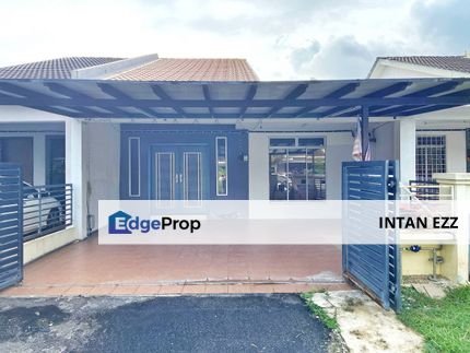 Taman Warisan Bestari, Single Storey Renovated , Selangor, Dengkil