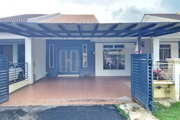 Taman Warisan Bestari