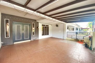 Taman Warisan Bestari