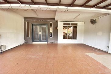 Taman Warisan Bestari