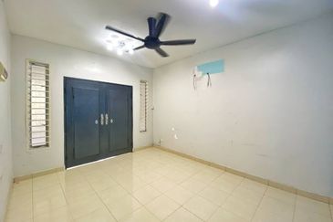 Taman Warisan Bestari