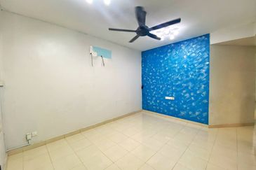 Taman Warisan Bestari