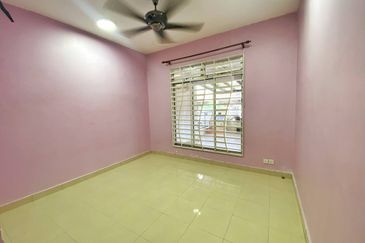 Taman Warisan Bestari