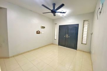 Taman Warisan Bestari