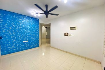 Taman Warisan Bestari