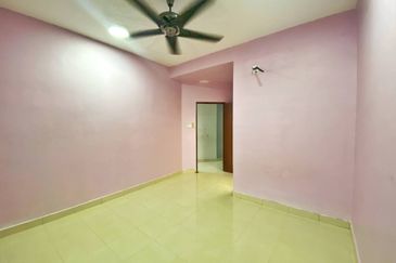 Taman Warisan Bestari