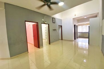 Taman Warisan Bestari