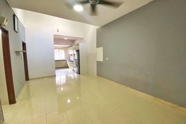 Taman Warisan Bestari