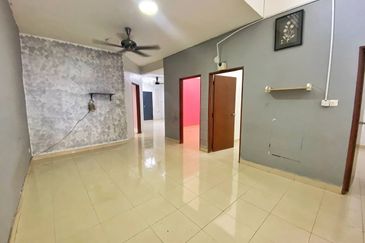 Taman Warisan Bestari