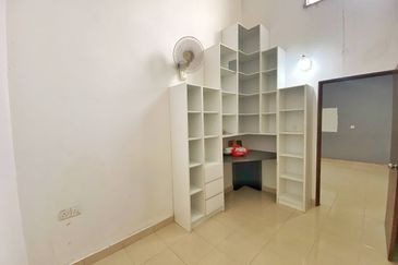 Taman Warisan Bestari