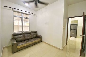 Taman Warisan Bestari