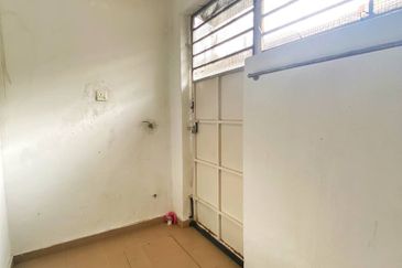 Taman Warisan Bestari