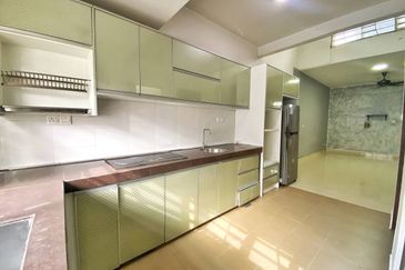 Taman Warisan Bestari