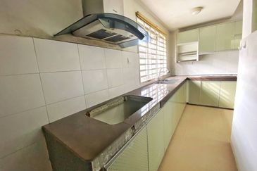 Taman Warisan Bestari