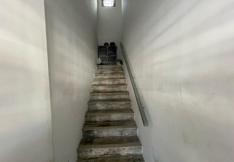 Villa Kesuma, Bandar Tasik Kesuma