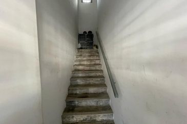 Villa Kesuma, Bandar Tasik Kesuma