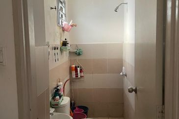 Villa Kesuma, Bandar Tasik Kesuma