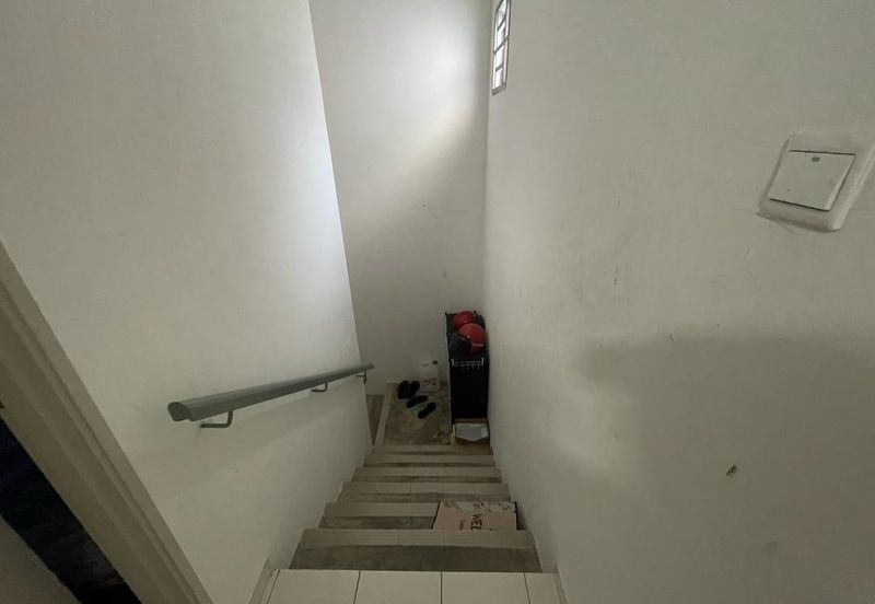 Villa Kesuma, Bandar Tasik Kesuma