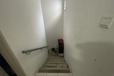 Villa Kesuma, Bandar Tasik Kesuma