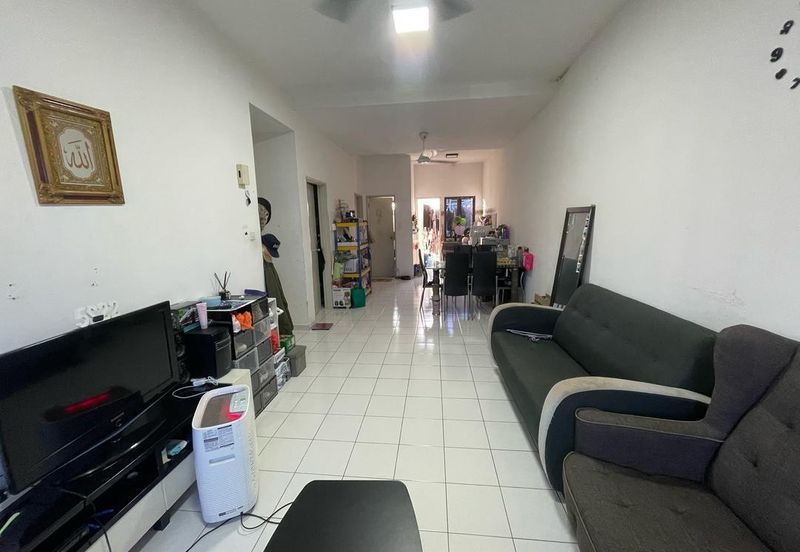 Villa Kesuma, Bandar Tasik Kesuma