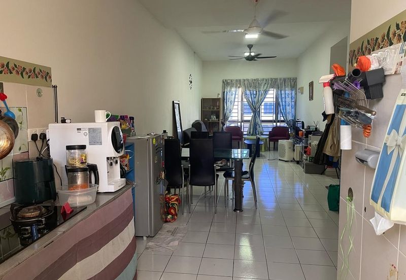 Villa Kesuma, Bandar Tasik Kesuma