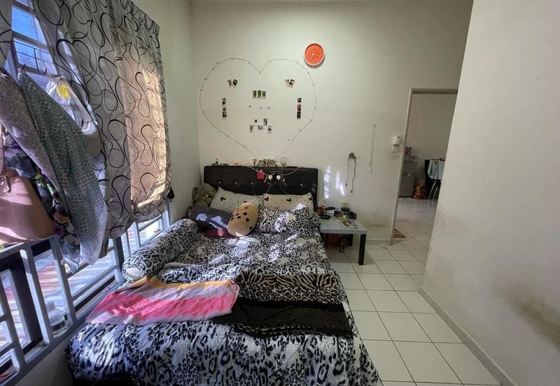 Villa Kesuma, Bandar Tasik Kesuma