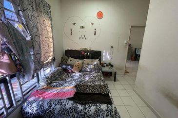 Villa Kesuma, Bandar Tasik Kesuma