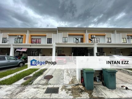 Villa Kesuma, Bandar Tasik Kesuma, Semenyih , Selangor, Semenyih