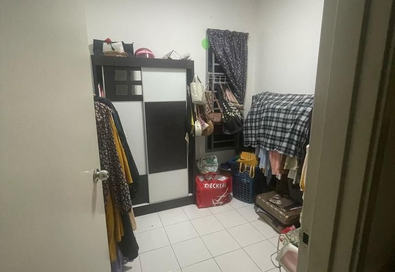 Villa Kesuma, Bandar Tasik Kesuma