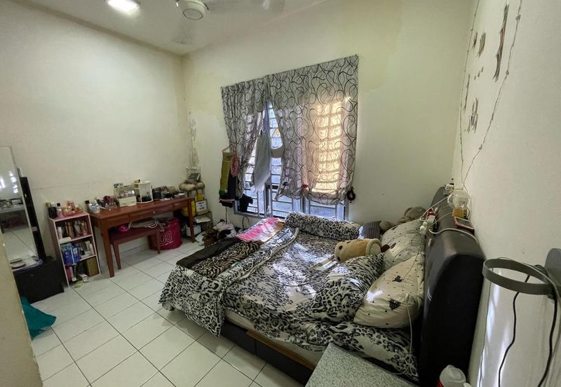 Villa Kesuma, Bandar Tasik Kesuma