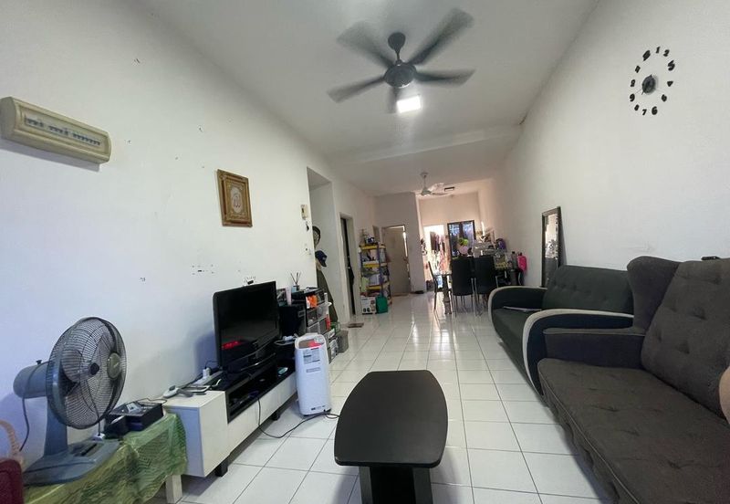 Villa Kesuma, Bandar Tasik Kesuma